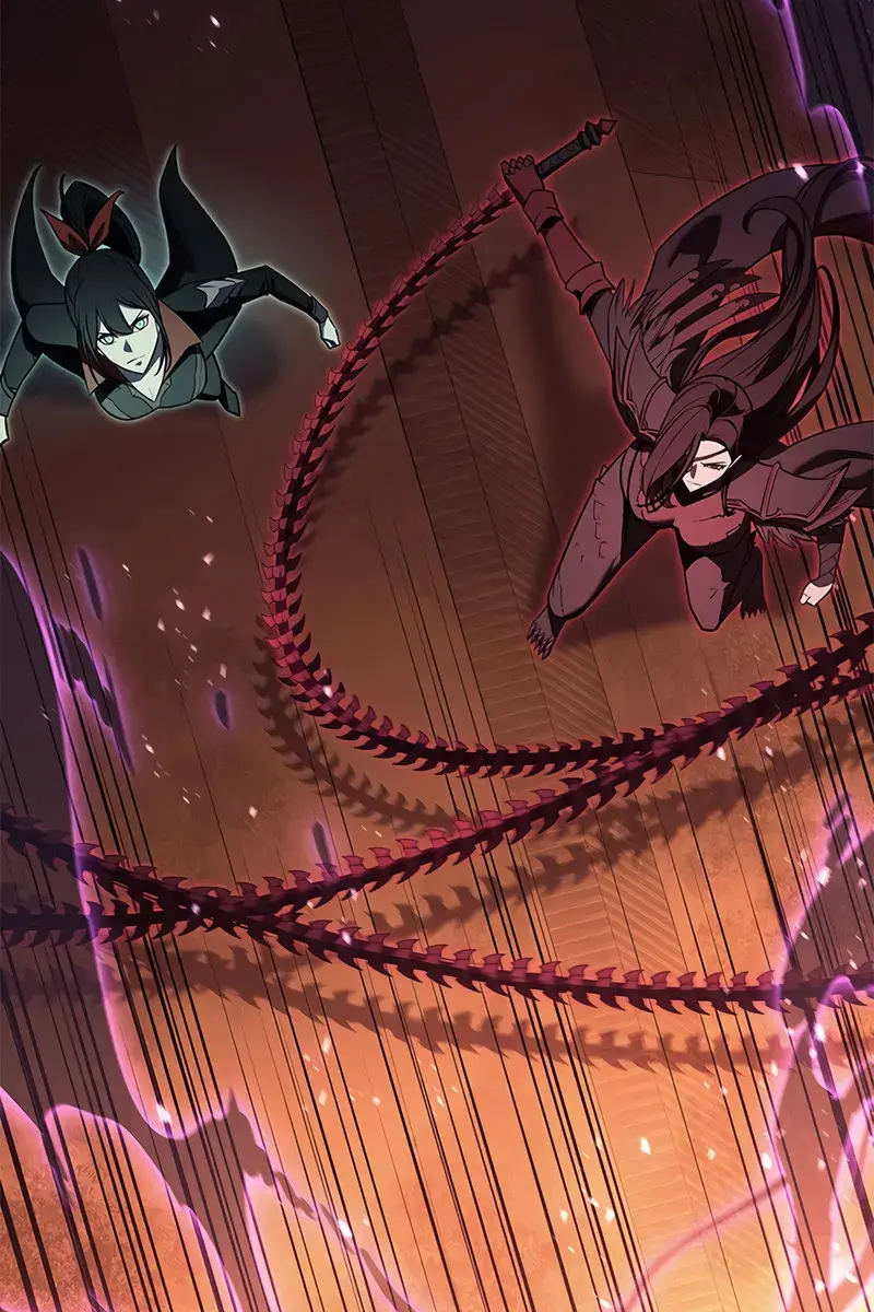 Return of Disaster Class Hero Chapter 150 Page 63