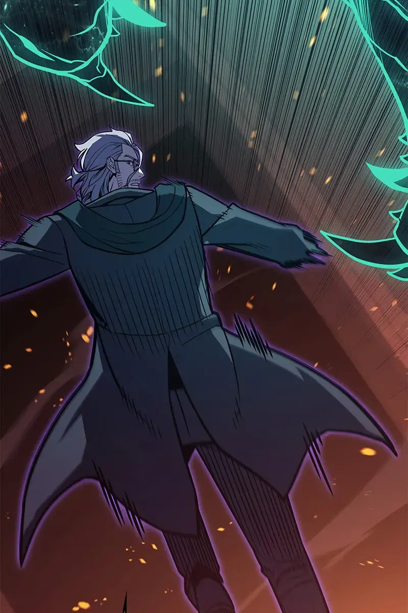 Return of Disaster Class Hero Chapter 150 Page 71