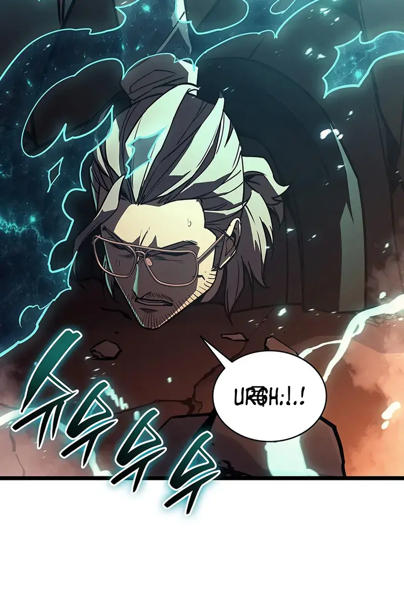 Return of Disaster Class Hero Chapter 150 Page 76