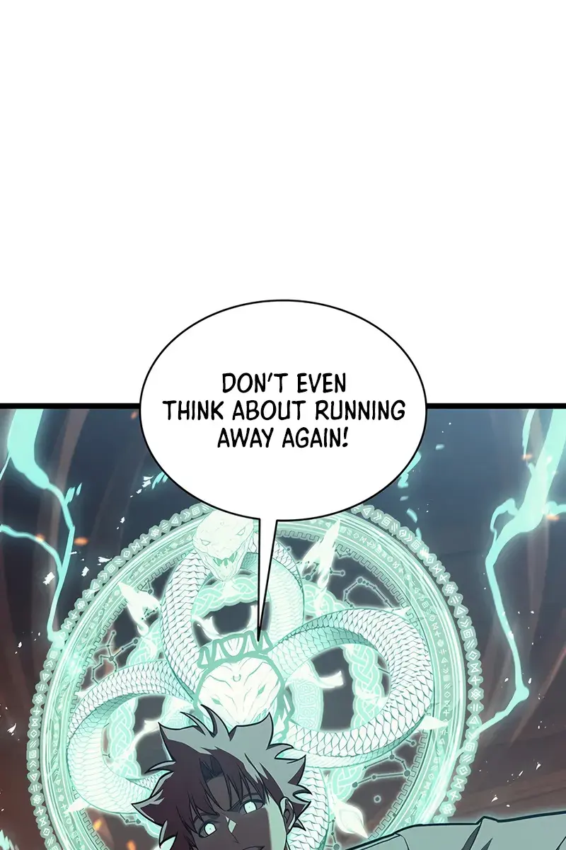 Return of Disaster Class Hero Chapter 150 Page 77