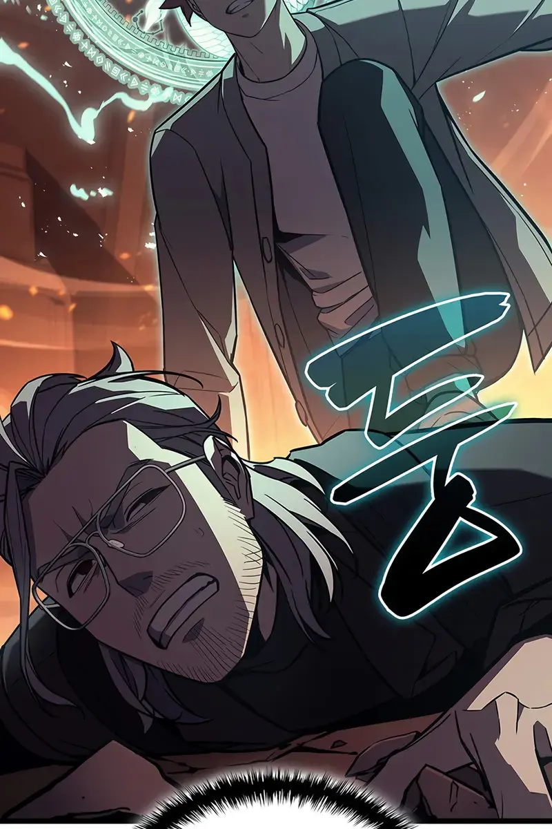 Return of Disaster Class Hero Chapter 150 Page 78