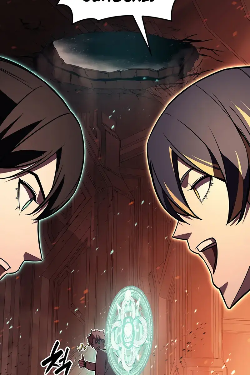 Return of Disaster Class Hero Chapter 150 Page 80