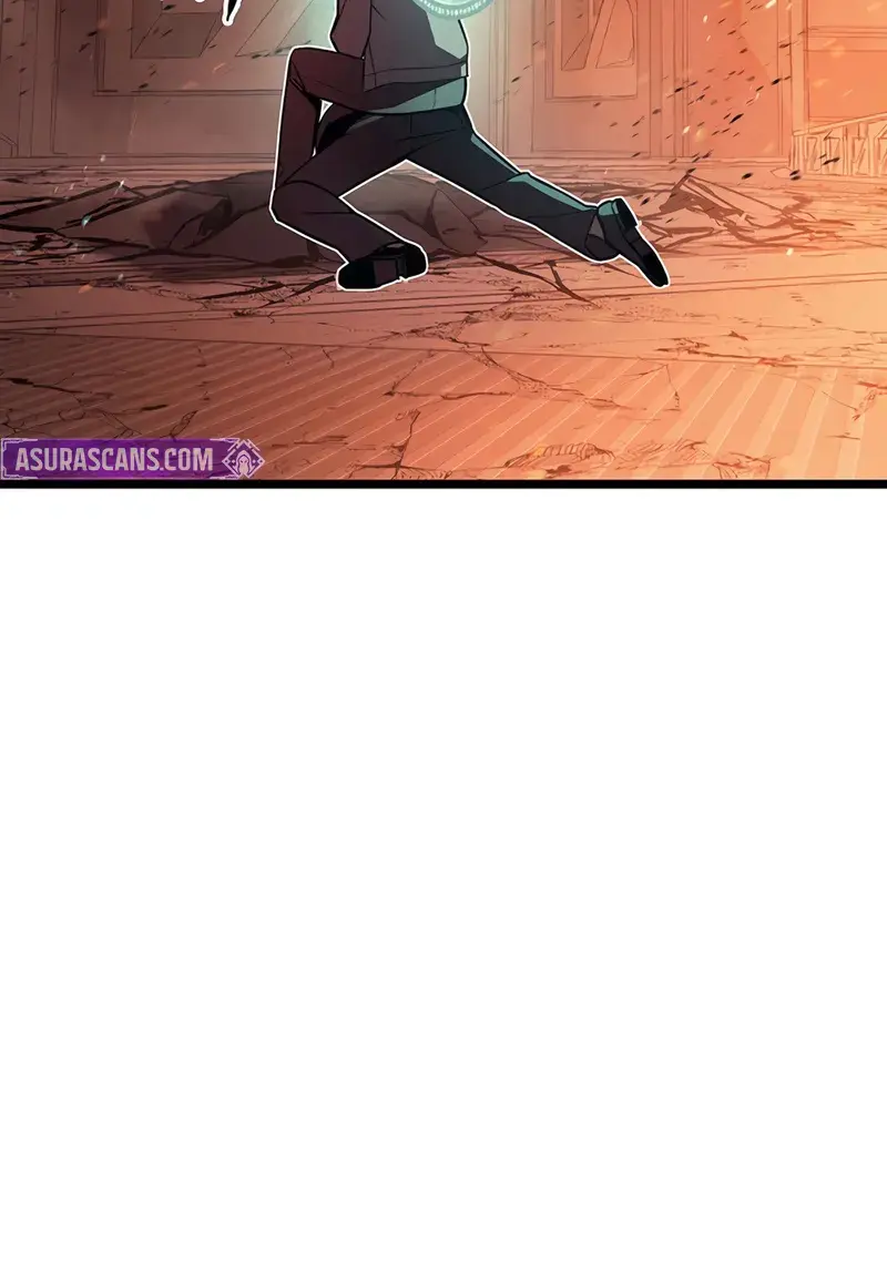 Return of Disaster Class Hero Chapter 150 Page 81