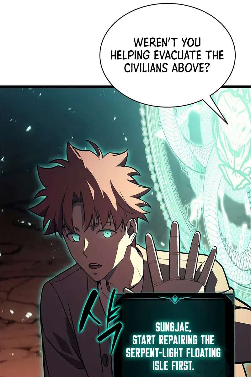 Return of Disaster Class Hero Chapter 150 Page 82