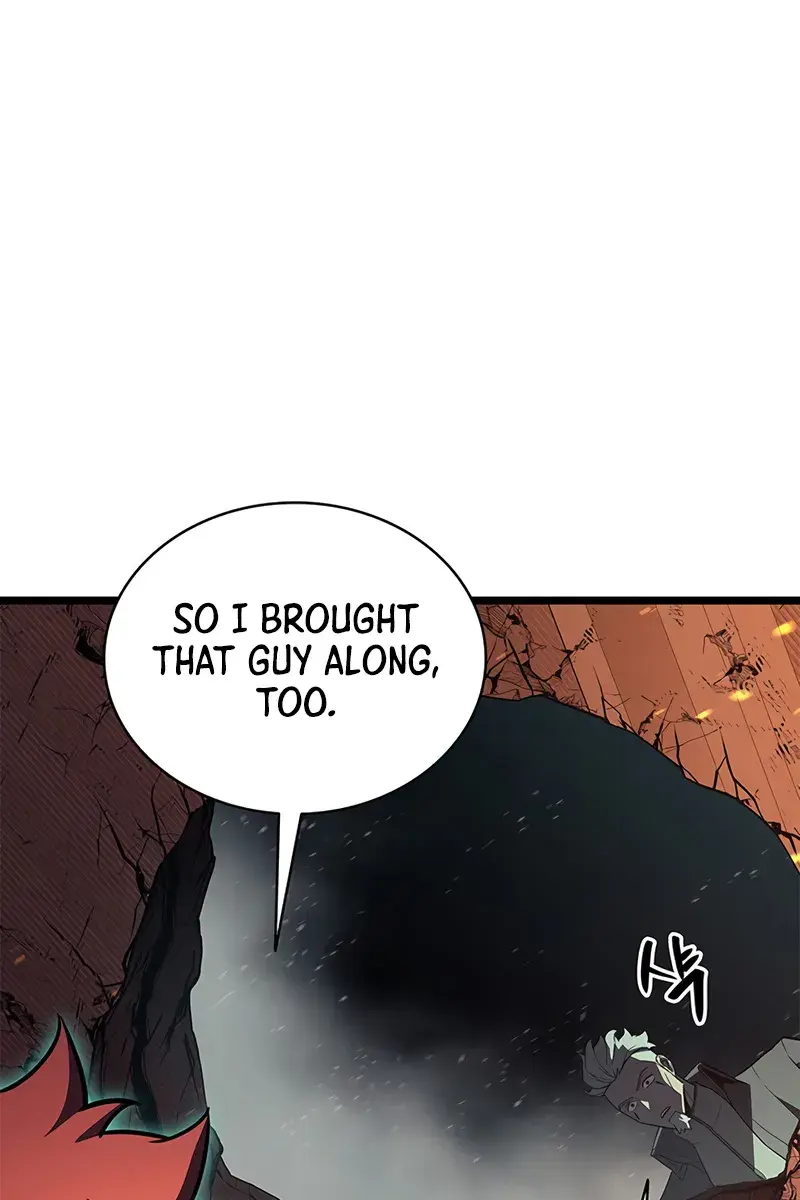 Return of Disaster Class Hero Chapter 150 Page 84