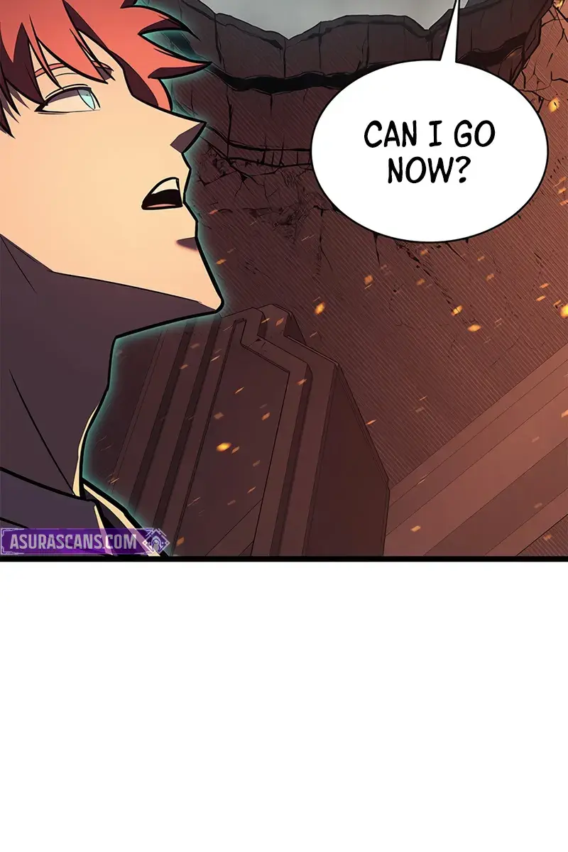 Return of Disaster Class Hero Chapter 150 Page 85