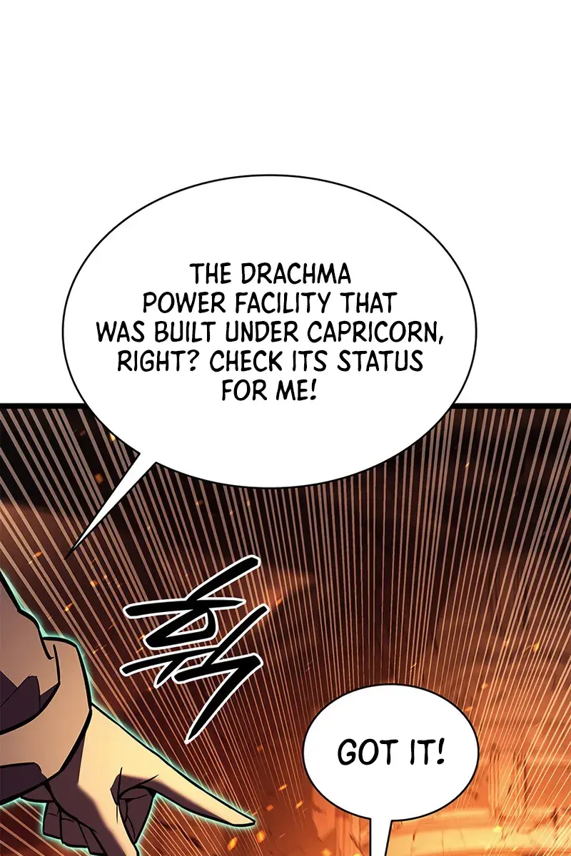 Return of Disaster Class Hero Chapter 150 Page 86