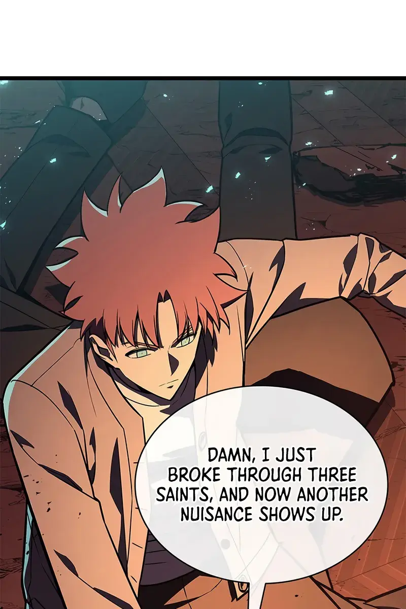 Return of Disaster Class Hero Chapter 150 Page 88