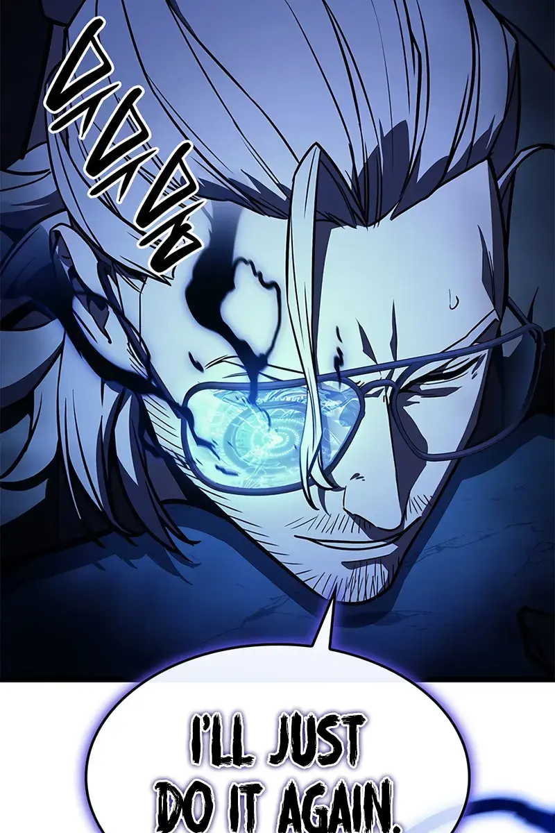 Return of Disaster Class Hero Chapter 150 Page 91