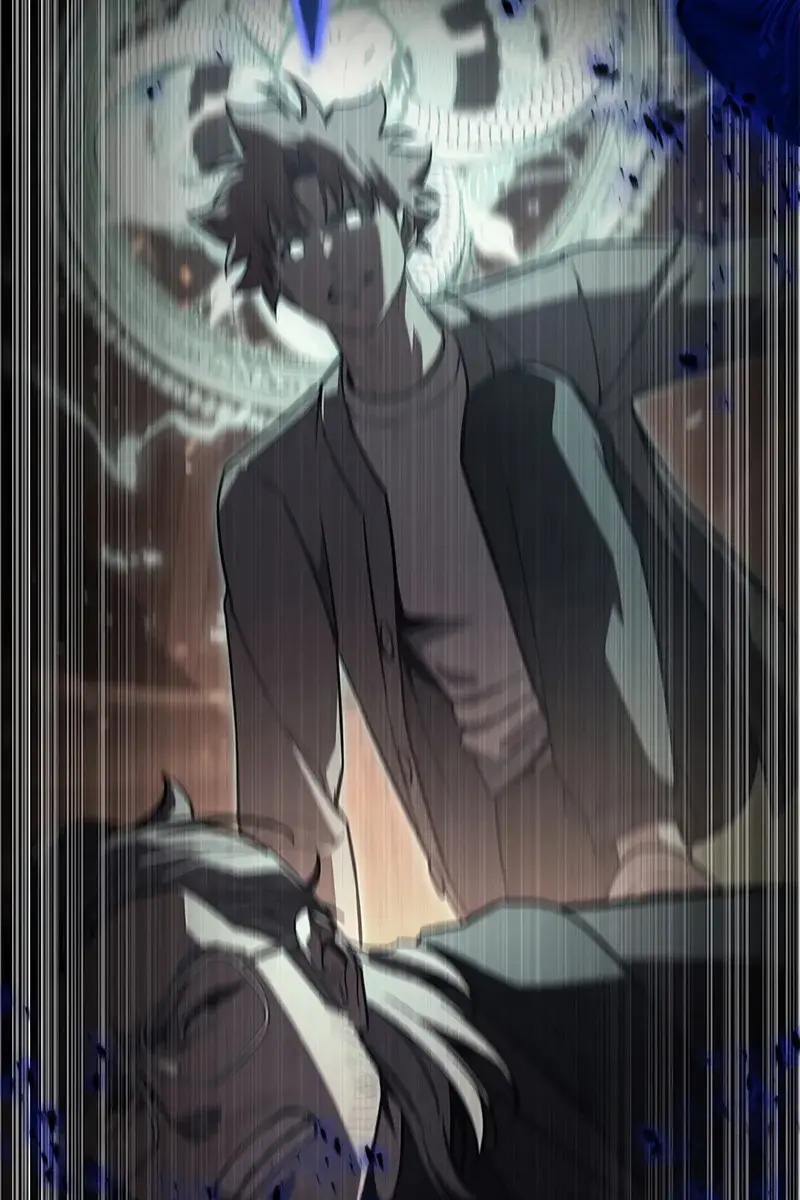 Return of Disaster Class Hero Chapter 150 Page 102