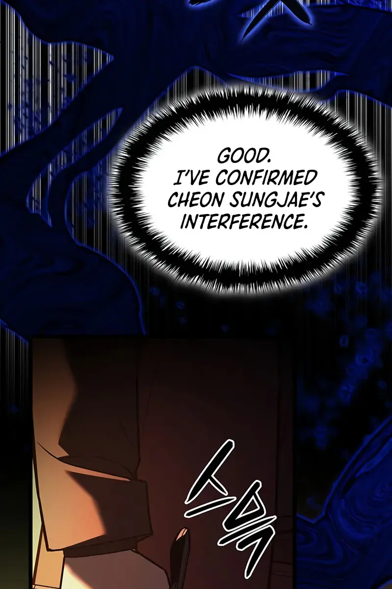 Return of Disaster Class Hero Chapter 150 Page 111