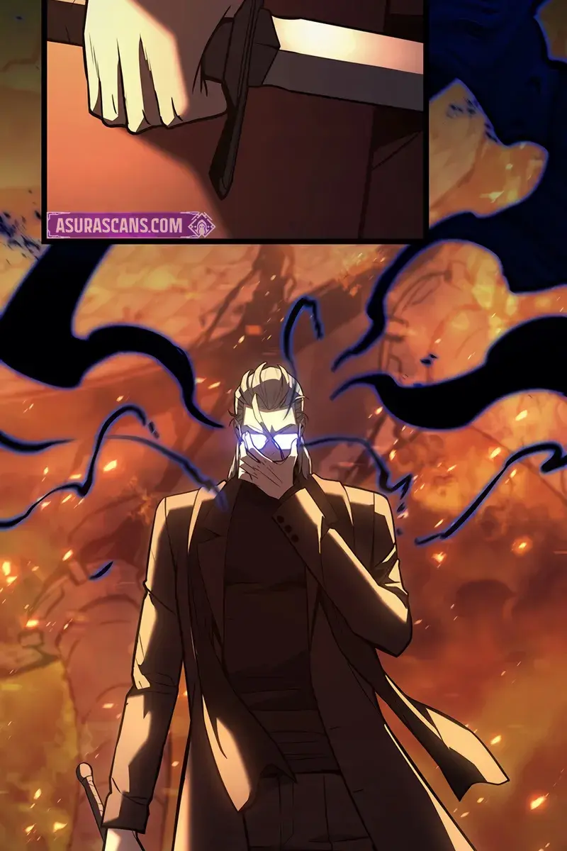 Return of Disaster Class Hero Chapter 150 Page 112