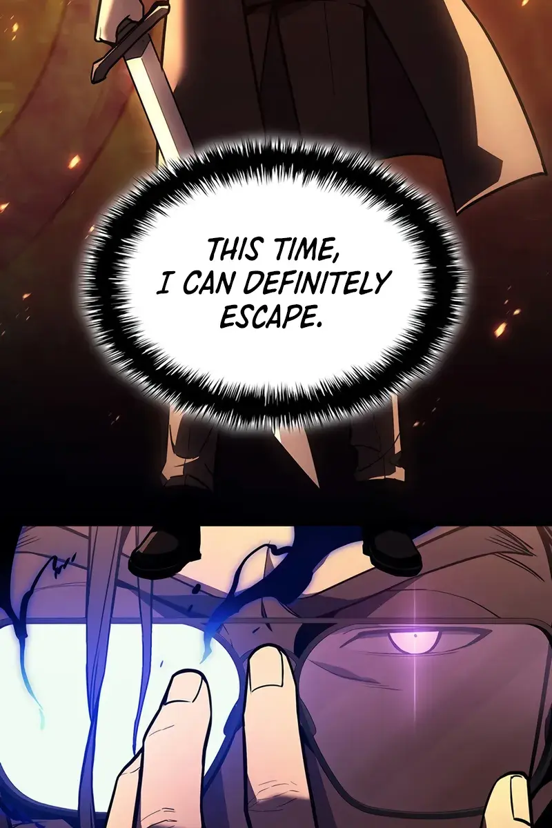 Return of Disaster Class Hero Chapter 150 Page 113