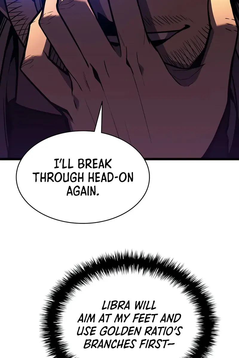 Return of Disaster Class Hero Chapter 150 Page 114