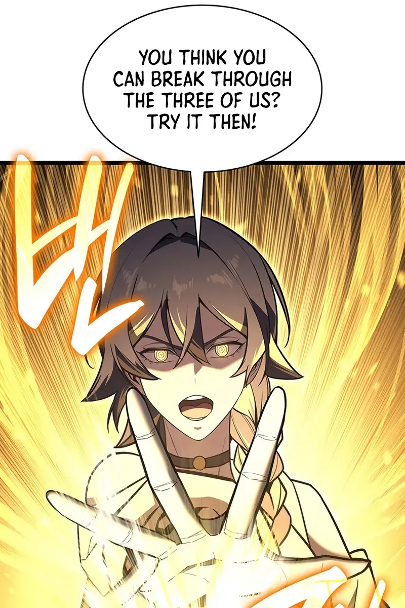 Return of Disaster Class Hero Chapter 150 Page 116