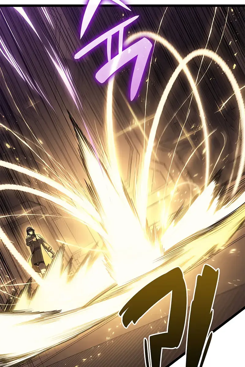 Return of Disaster Class Hero Chapter 150 Page 119