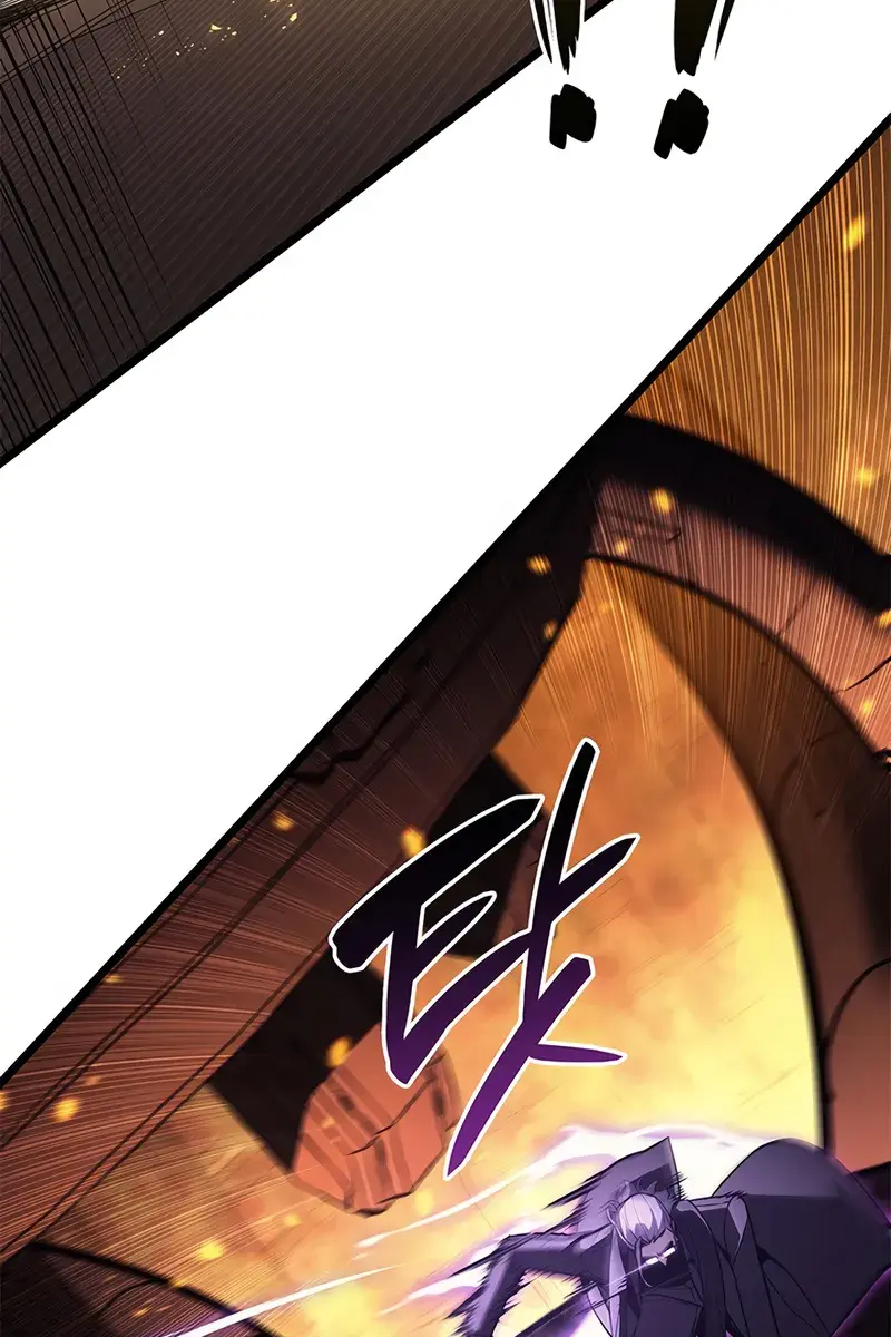 Return of Disaster Class Hero Chapter 150 Page 120