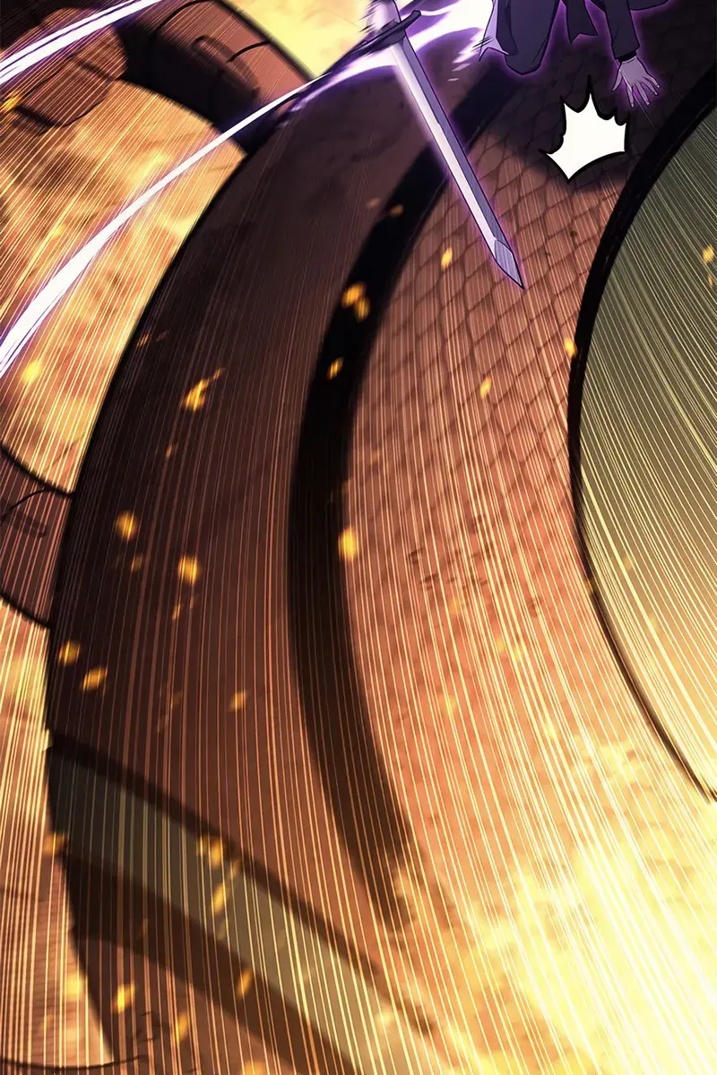 Return of Disaster Class Hero Chapter 150 Page 121