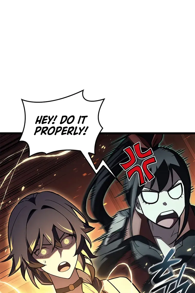 Return of Disaster Class Hero Chapter 150 Page 123