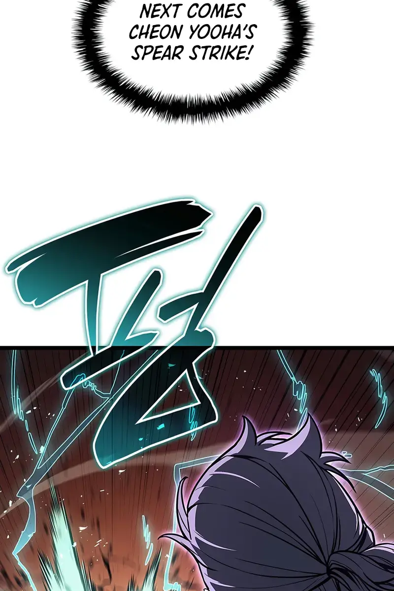 Return of Disaster Class Hero Chapter 150 Page 125