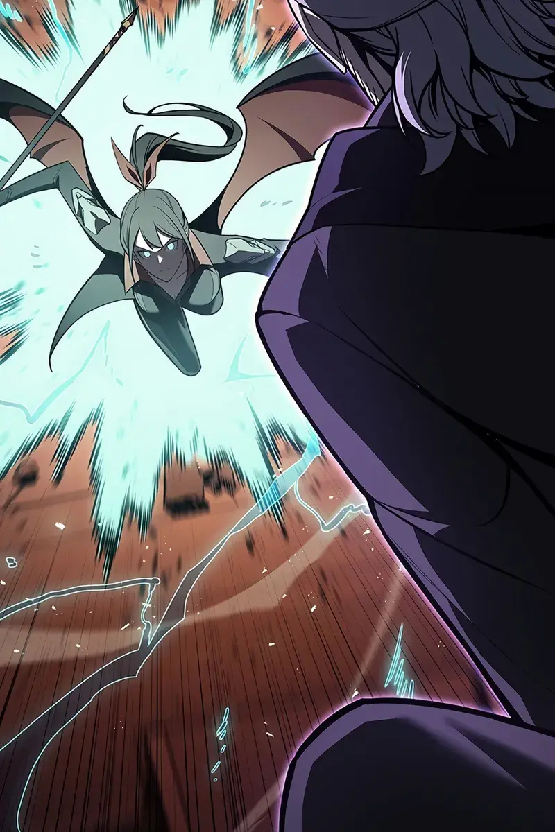 Return of Disaster Class Hero Chapter 150 Page 126