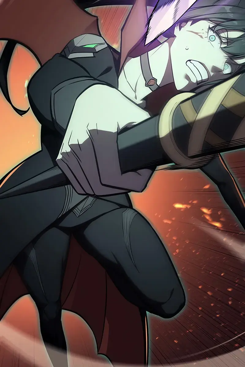 Return of Disaster Class Hero Chapter 150 Page 135