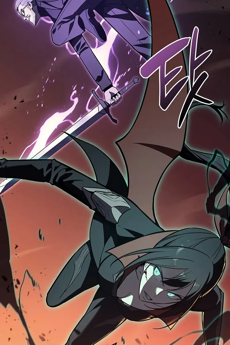 Return of Disaster Class Hero Chapter 150 Page 137