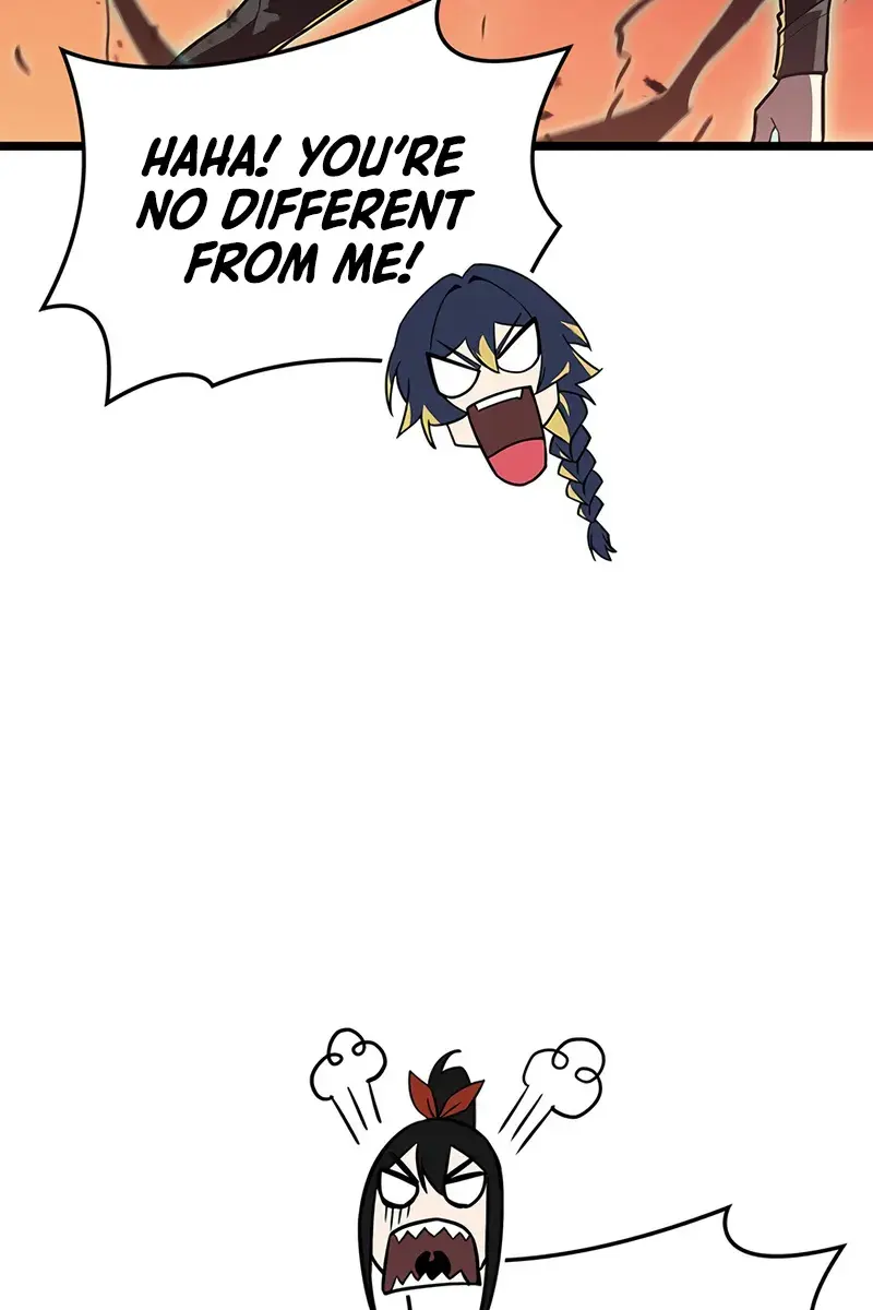 Return of Disaster Class Hero Chapter 150 Page 138