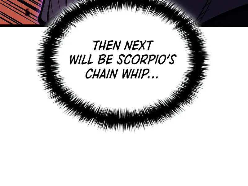 Return of Disaster Class Hero Chapter 150 Page 140