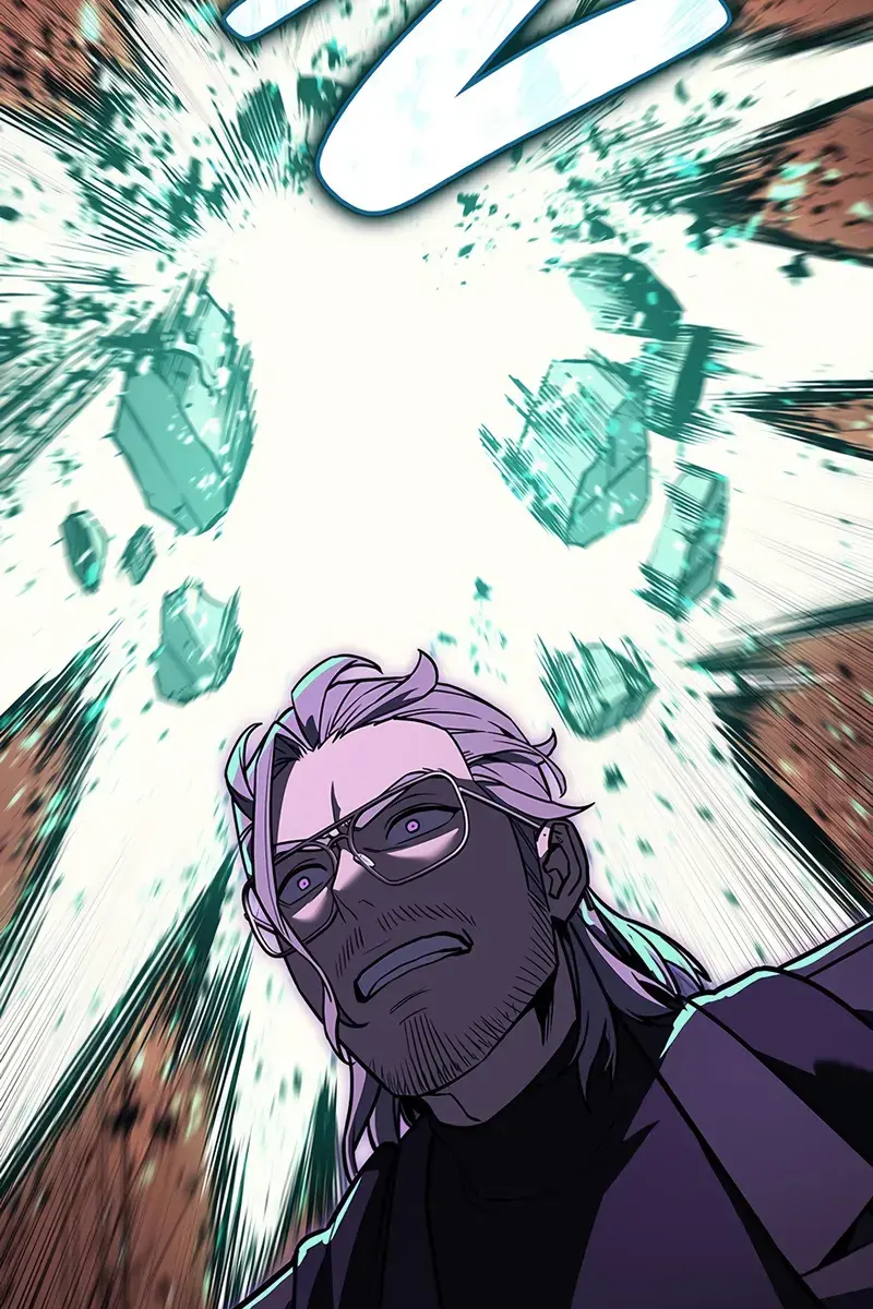 Return of Disaster Class Hero Chapter 150 Page 144