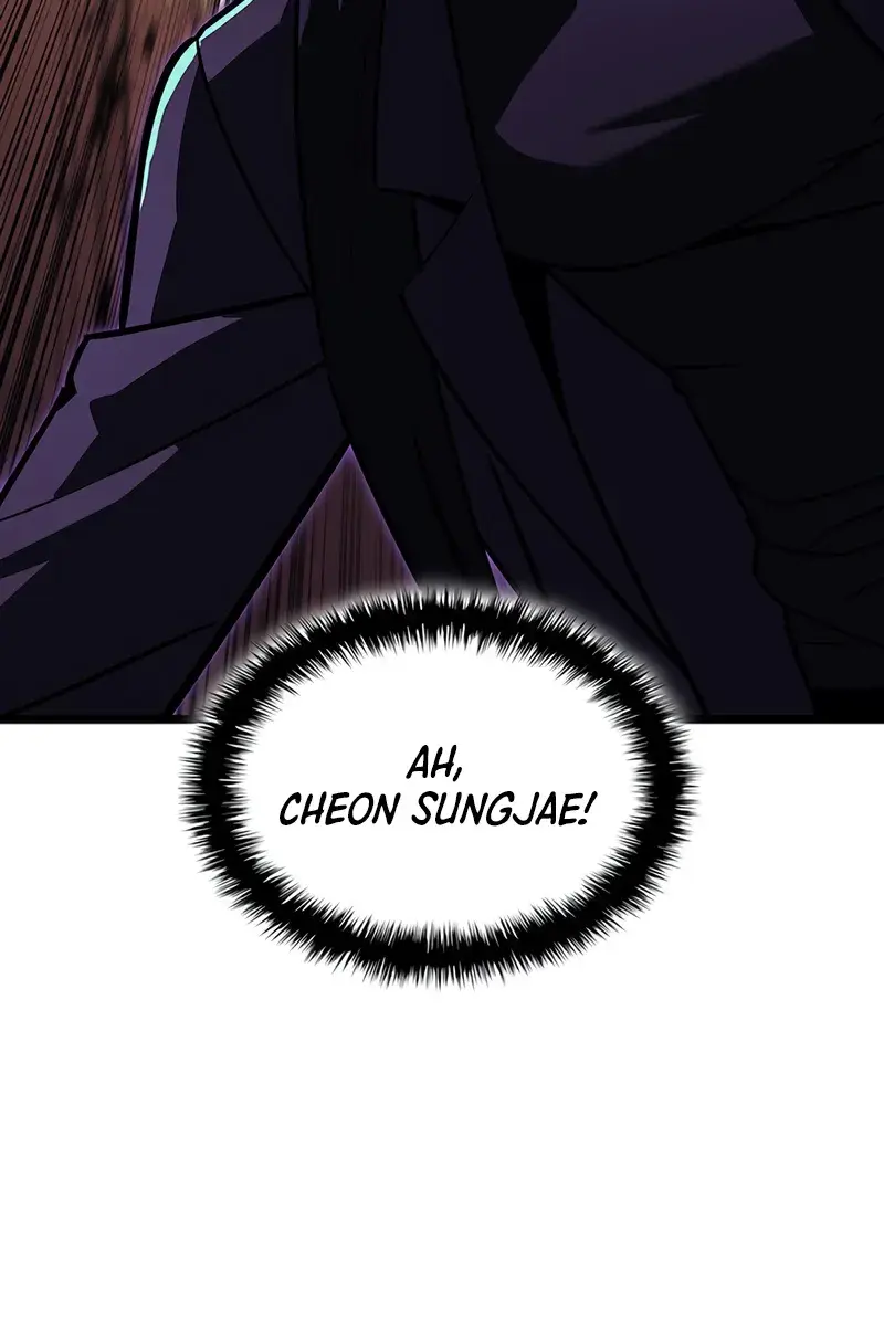 Return of Disaster Class Hero Chapter 150 Page 145