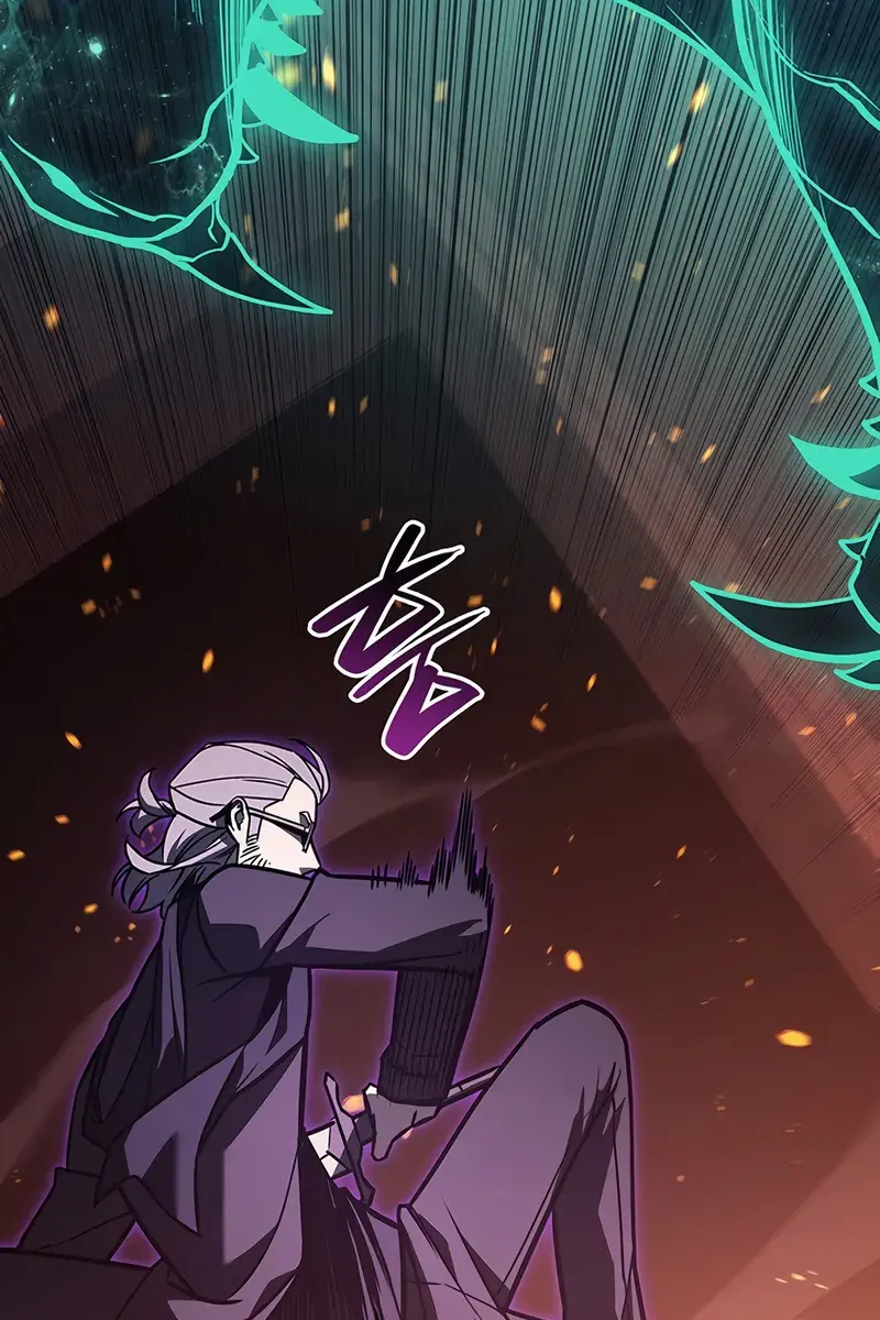 Return of Disaster Class Hero Chapter 150 Page 147