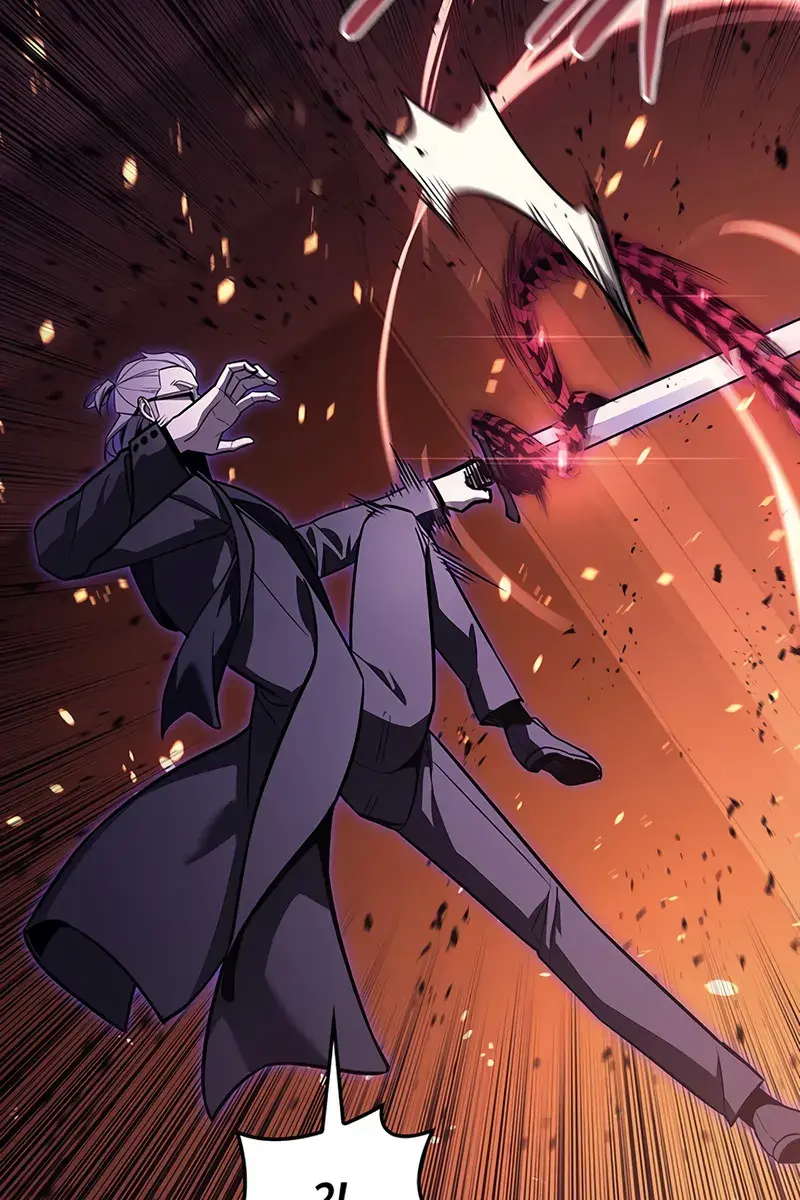 Return of Disaster Class Hero Chapter 150 Page 149