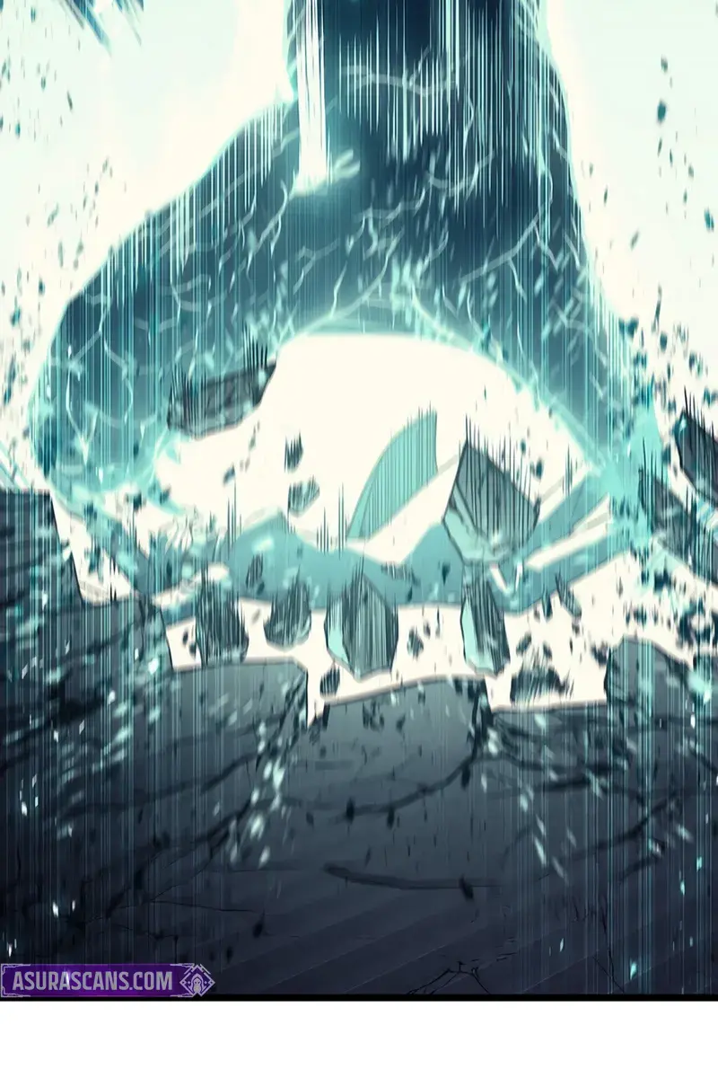 Return of Disaster Class Hero Chapter 150 Page 154