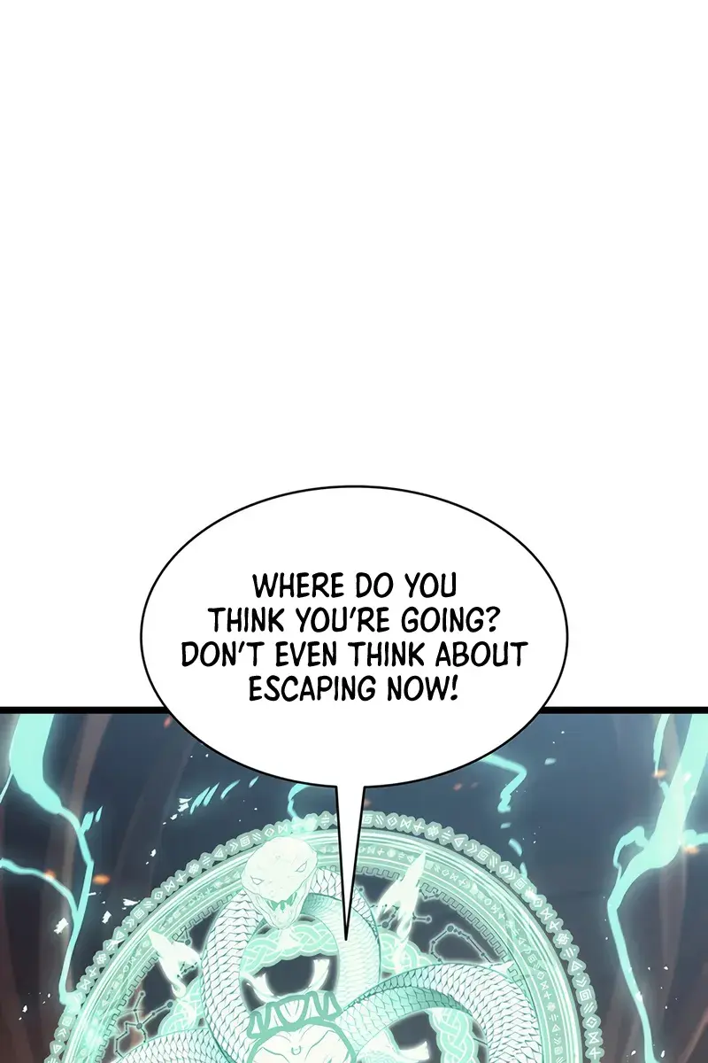 Return of Disaster Class Hero Chapter 150 Page 155