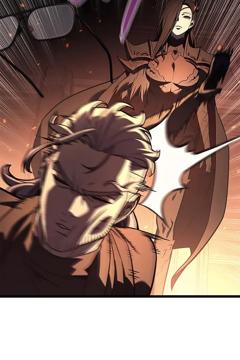 Return of Disaster Class Hero Chapter 150 Page 160