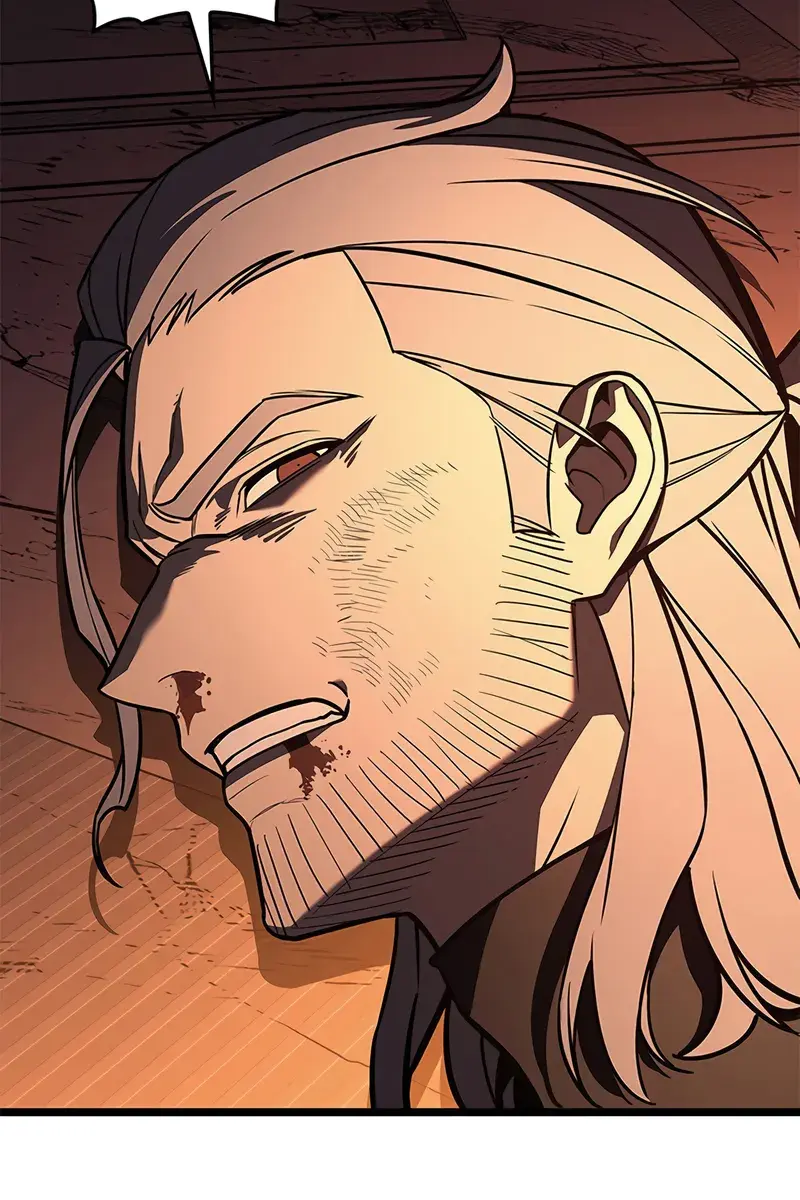 Return of Disaster Class Hero Chapter 150 Page 163