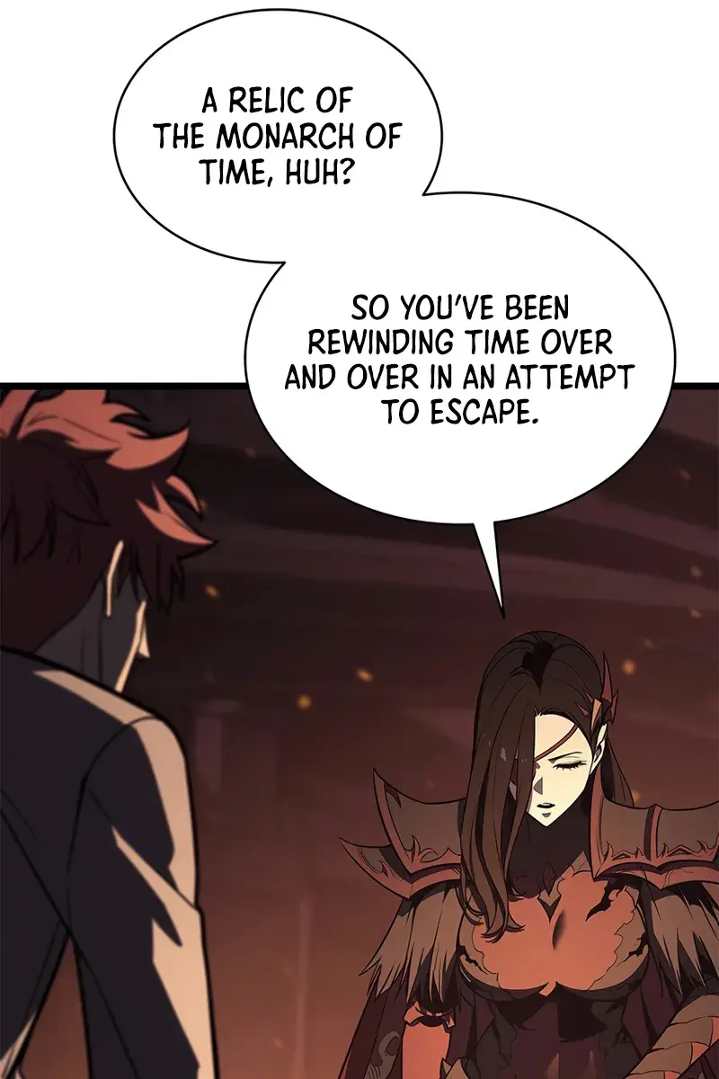 Return of Disaster Class Hero Chapter 150 Page 165