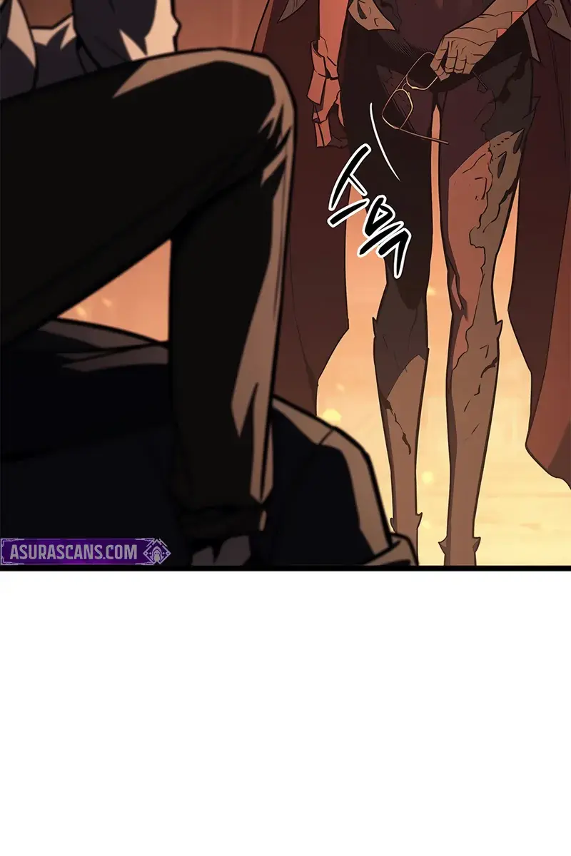 Return of Disaster Class Hero Chapter 150 Page 166