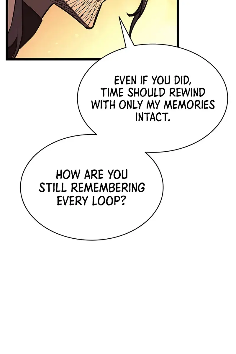 Return of Disaster Class Hero Chapter 150 Page 168