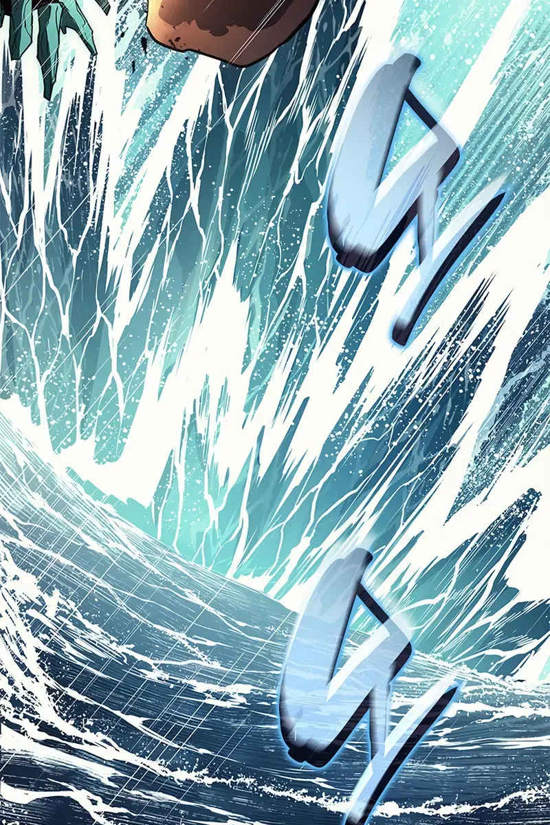 Return of Disaster Class Hero Chapter 150 Page 181