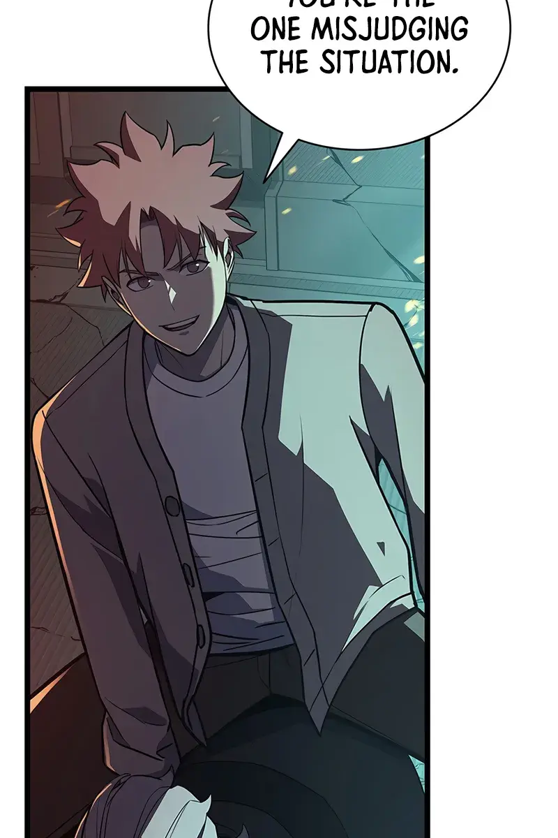 Return of Disaster Class Hero Chapter 150 Page 183