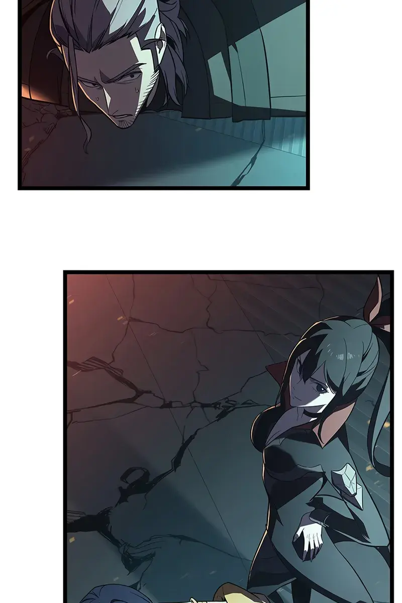 Return of Disaster Class Hero Chapter 150 Page 184