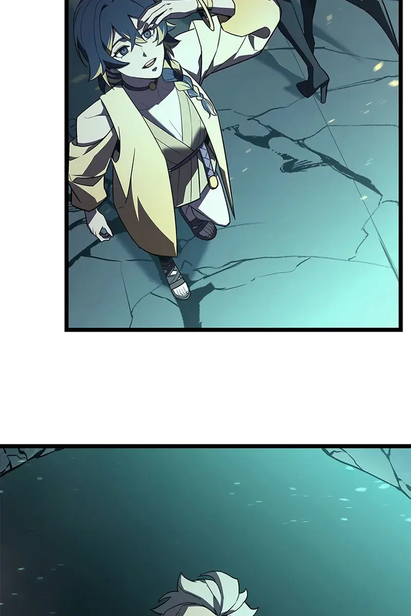 Return of Disaster Class Hero Chapter 150 Page 185