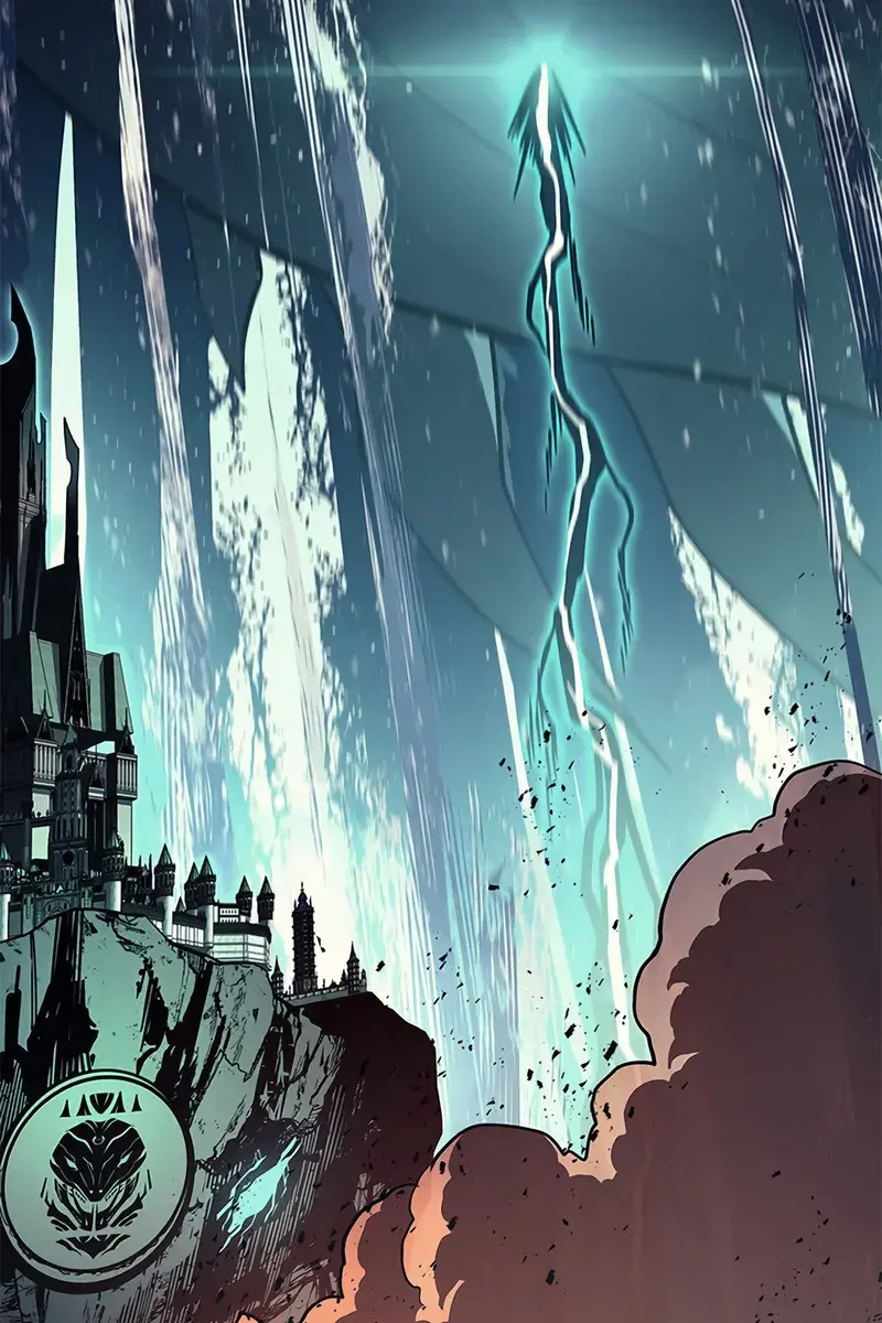 Return of Disaster Class Hero Chapter 150 Page 191