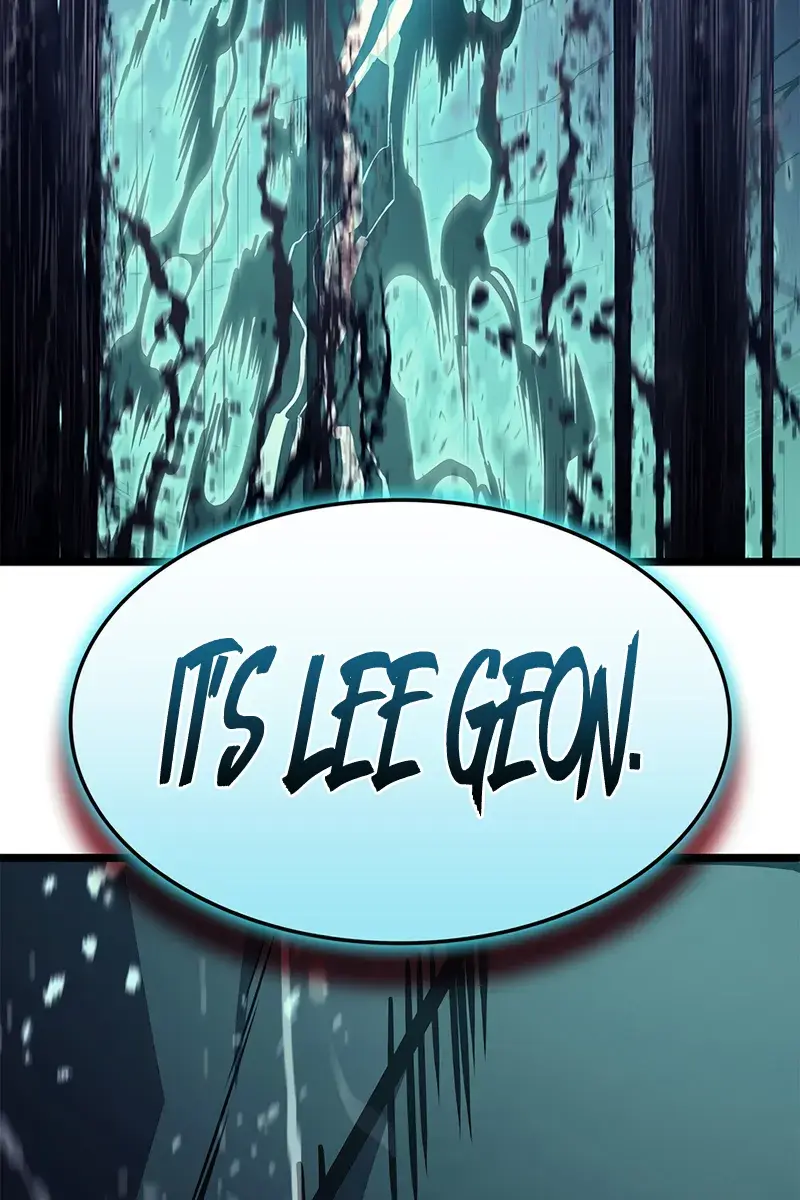 Return of Disaster Class Hero Chapter 150 Page 194