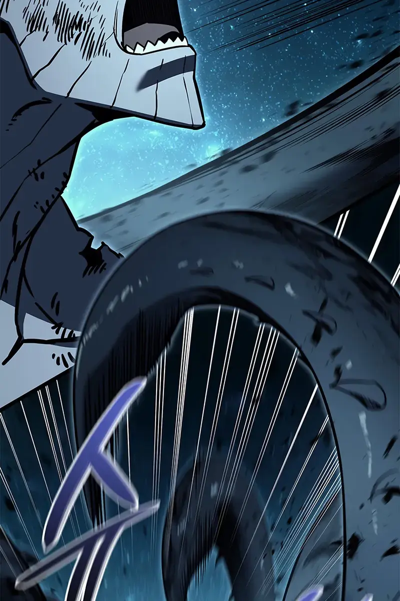 Return of Disaster Class Hero Chapter 151 Page 5