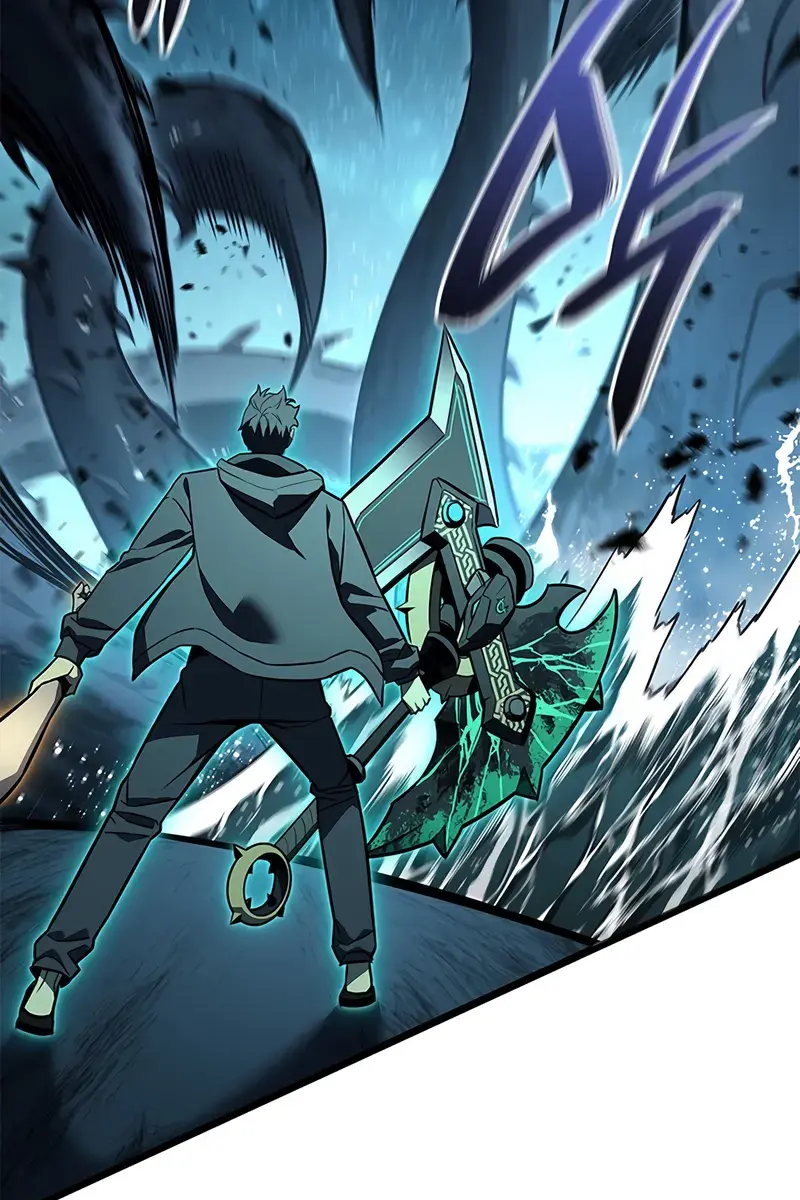 Return of Disaster Class Hero Chapter 151 Page 6