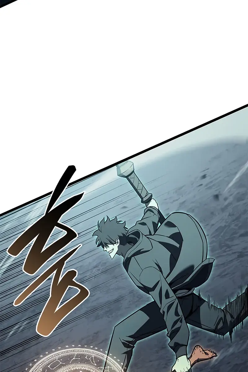 Return of Disaster Class Hero Chapter 151 Page 7