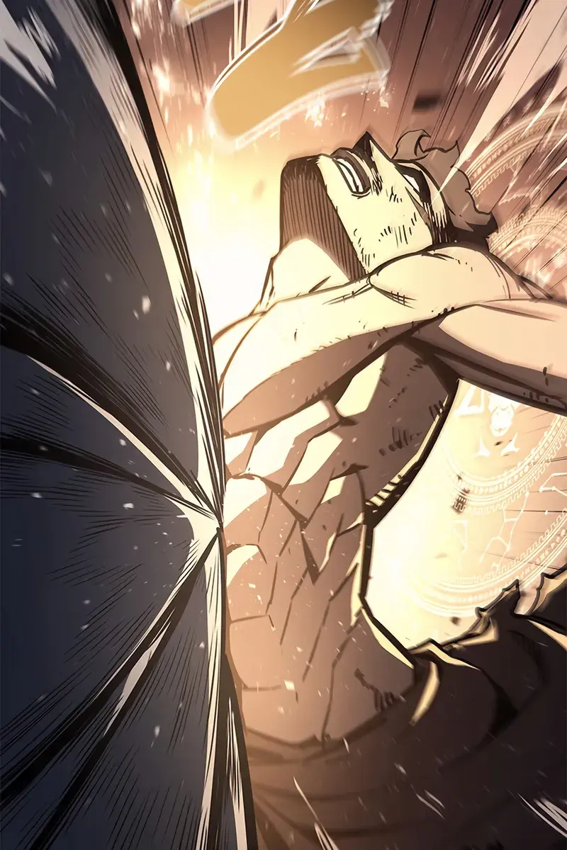 Return of Disaster Class Hero Chapter 151 Page 9